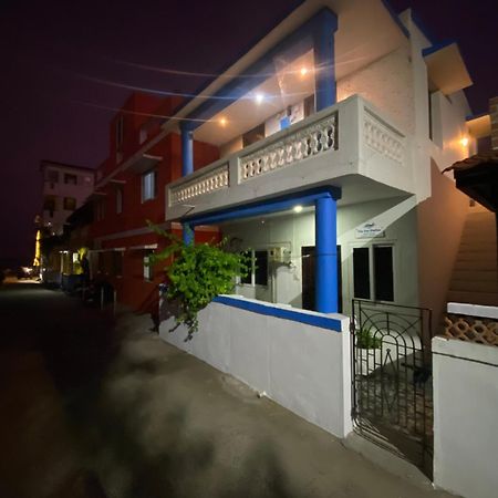 The Sea Shelter Home Stay Mamallapuram Esterno foto